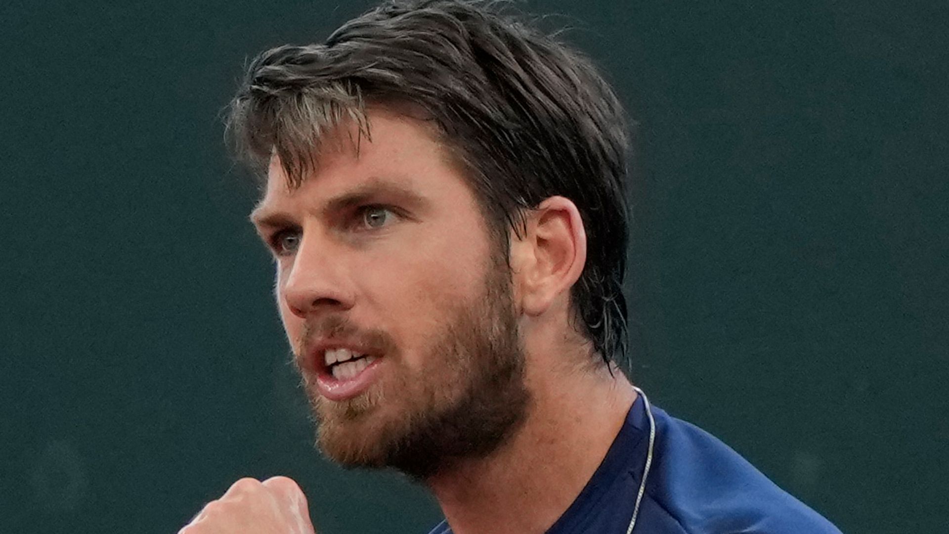 Norrie inspires GB's passage through to Davis Cup Finals with Colombia win