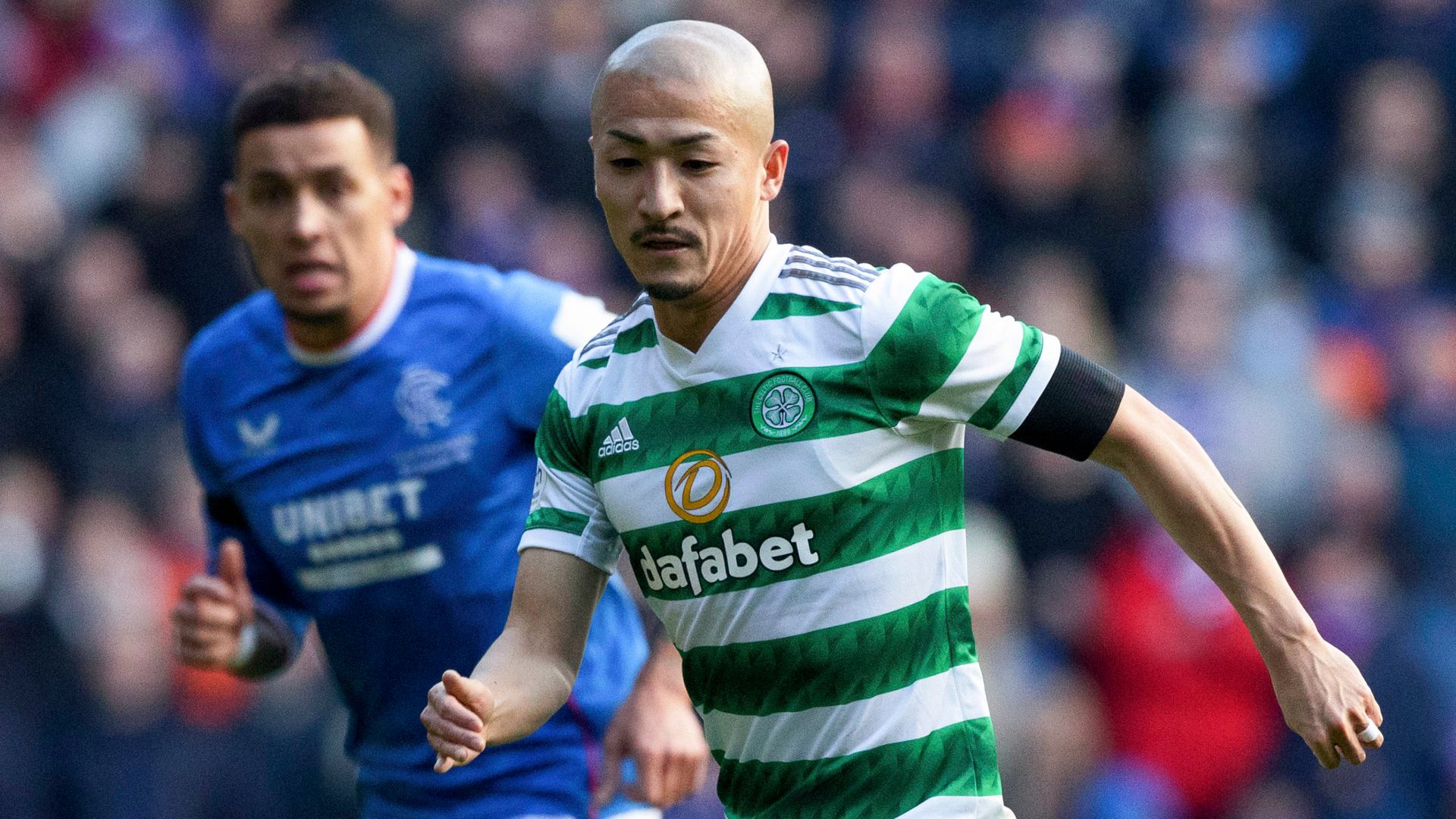Viaplay Cup Old Firm final will be 'fascinating contest'