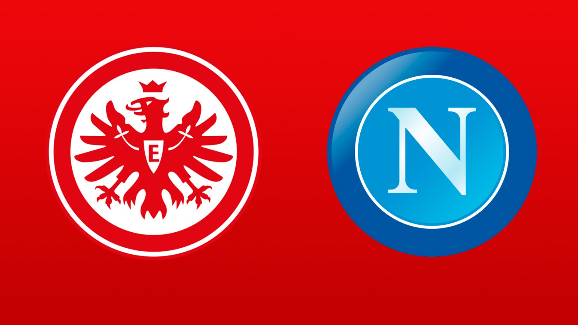 Eintracht Frankfurt 0-2 Napoli - latest score