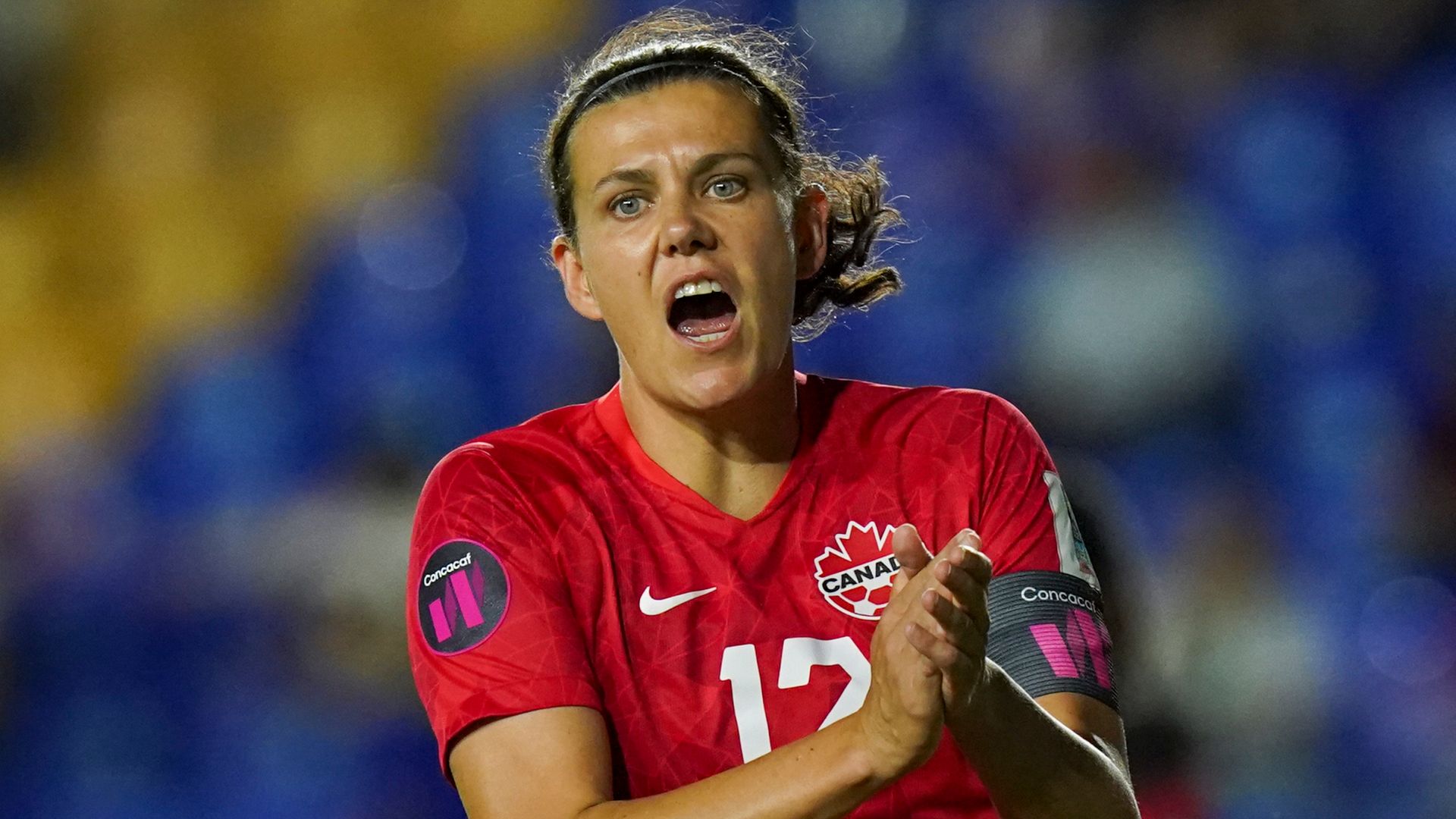 Canada women's team to strike over pay | 'Outraged is an understatement'