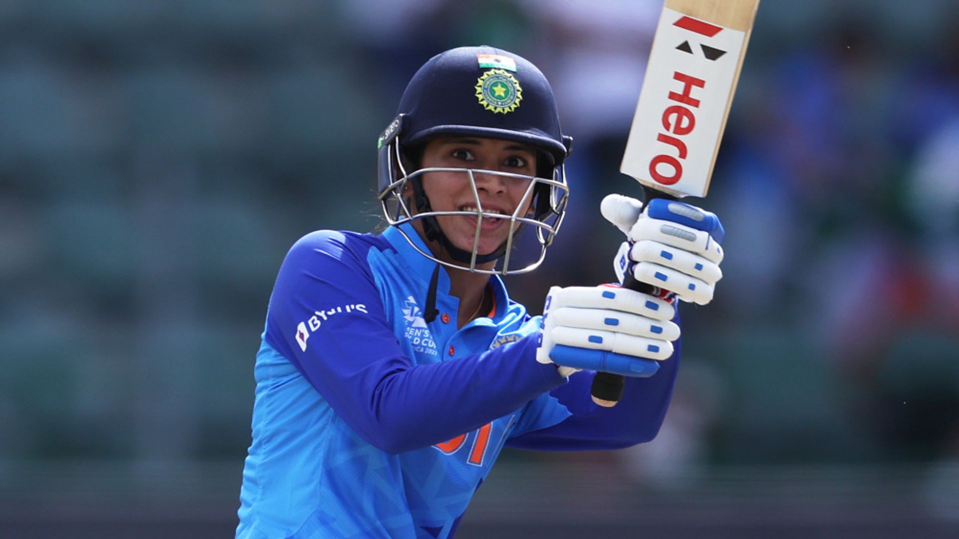 India qualify for T20 World Cup semi-finals after DLS win over Ireland