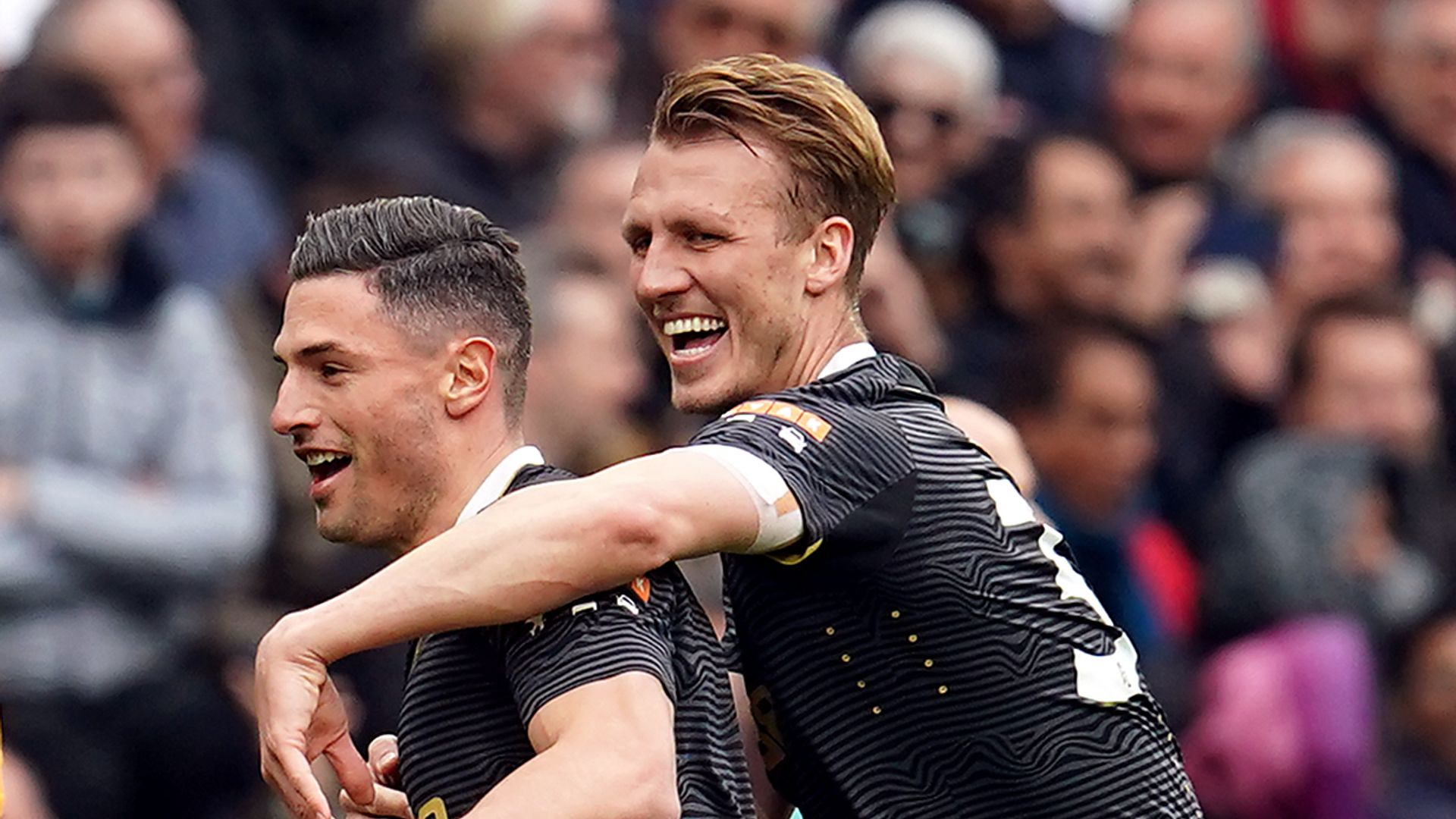 Jones Knows best bets - Back 28/1 Schar to fire first