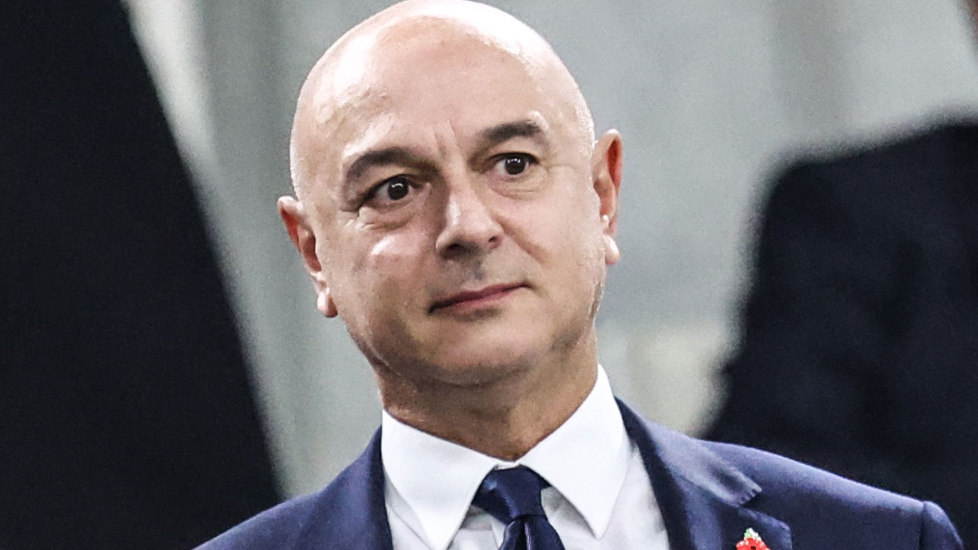 Spurs not for sale | Only 'sky-high' offer would tempt owners