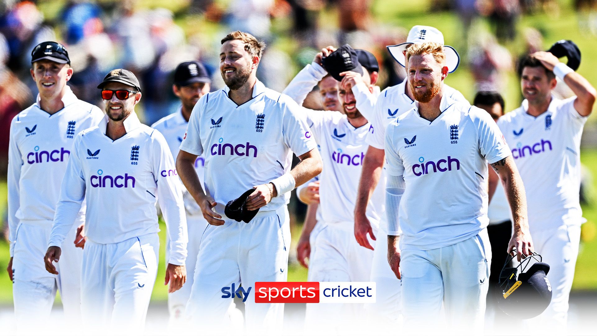 Stokes: 'Brave' performance more important than result