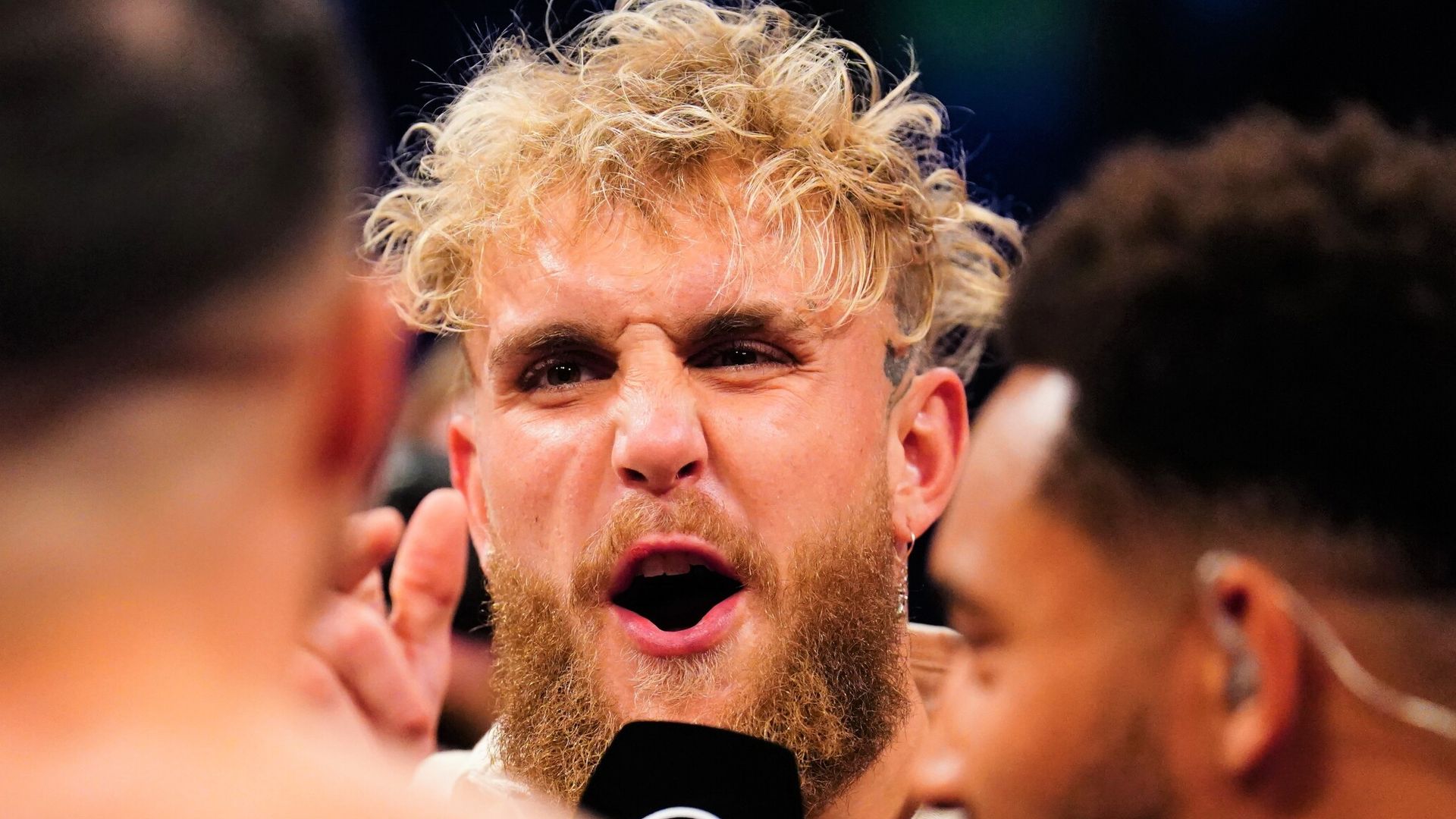 Fury: ‘Public service announcement, Jake Paul will never fight again’