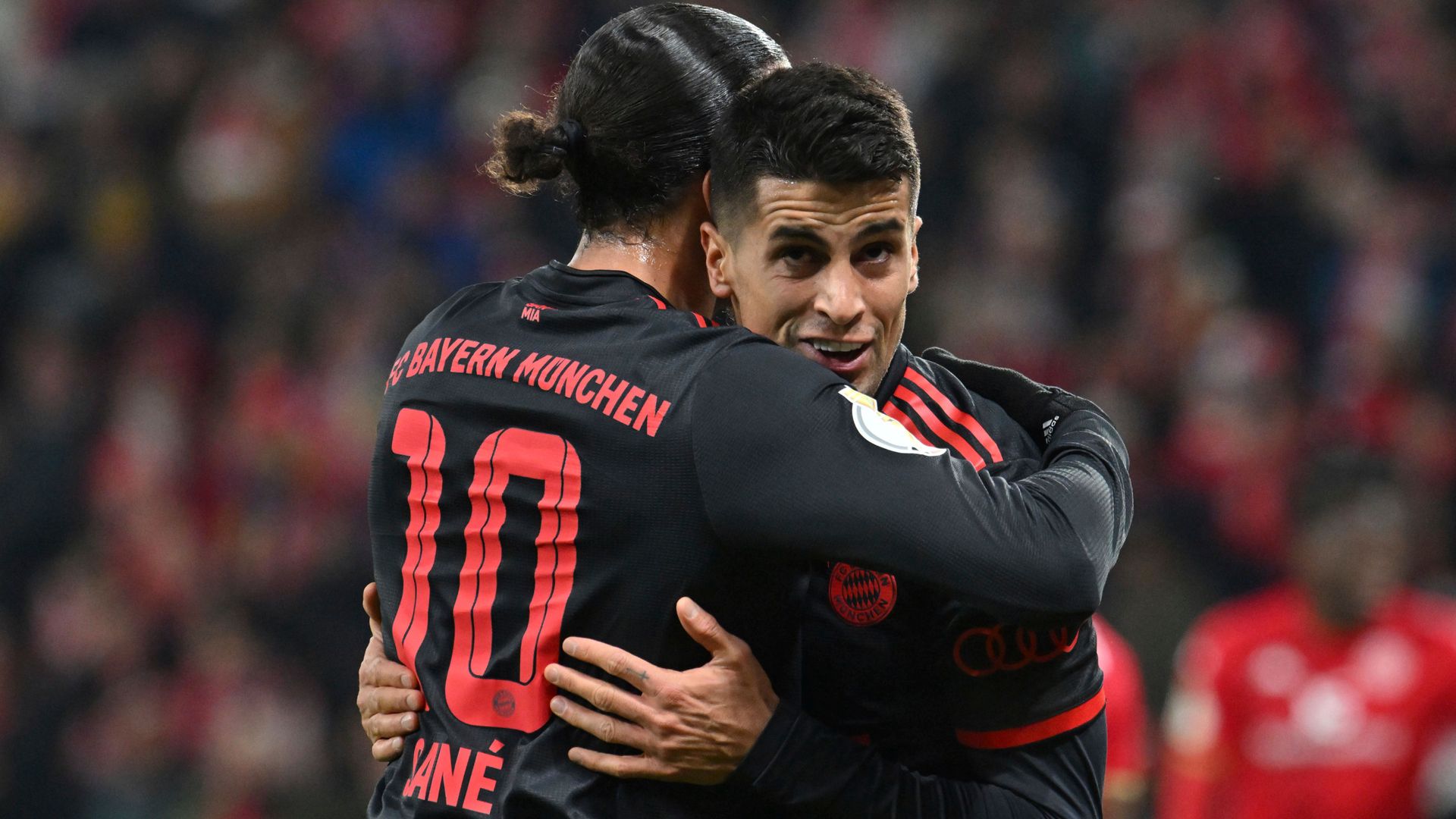 Euro round-up: Cancelo shines on Bayern debut | Mbappe misses two pens