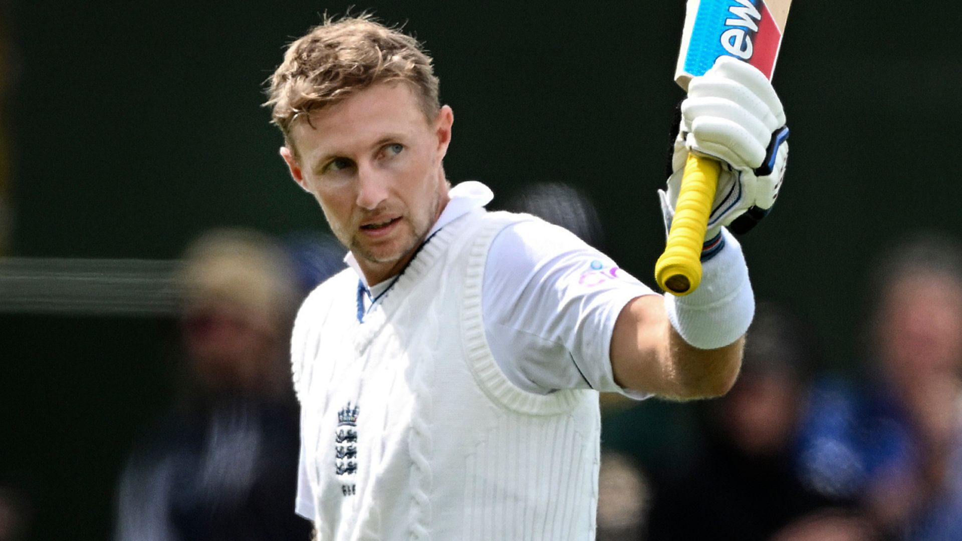 Root: Stokes captaincy 'brilliant and brave' | 'Team player' Root shows importance