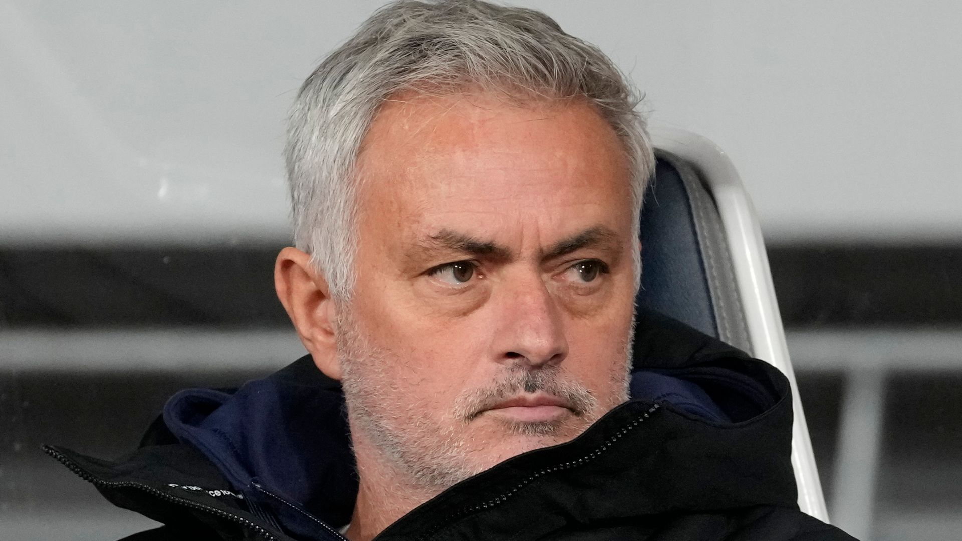 PSG show tentative early interest in Mourinho becoming their next boss