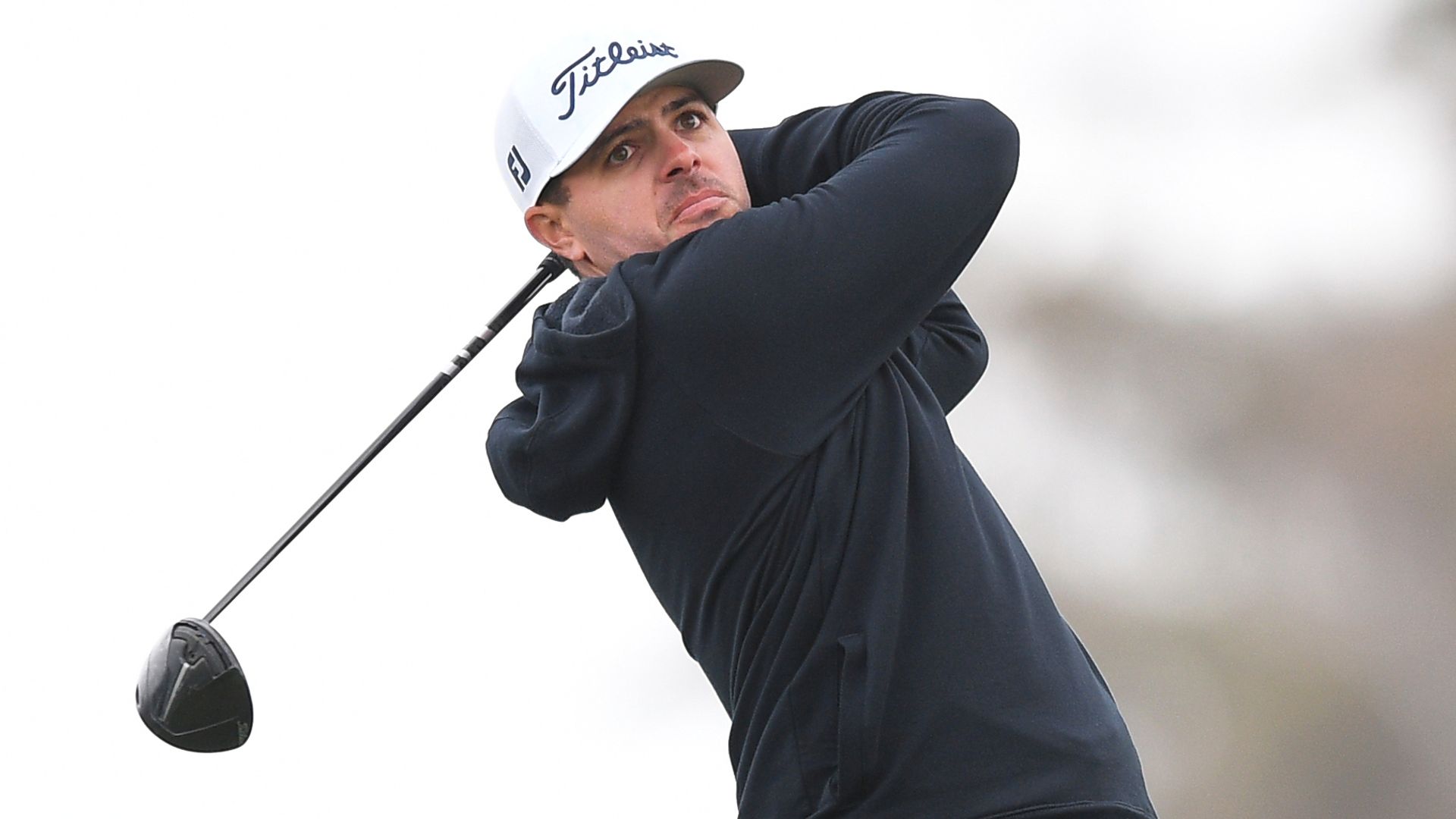 Bramlett and Horschel share lead at Honda Classic