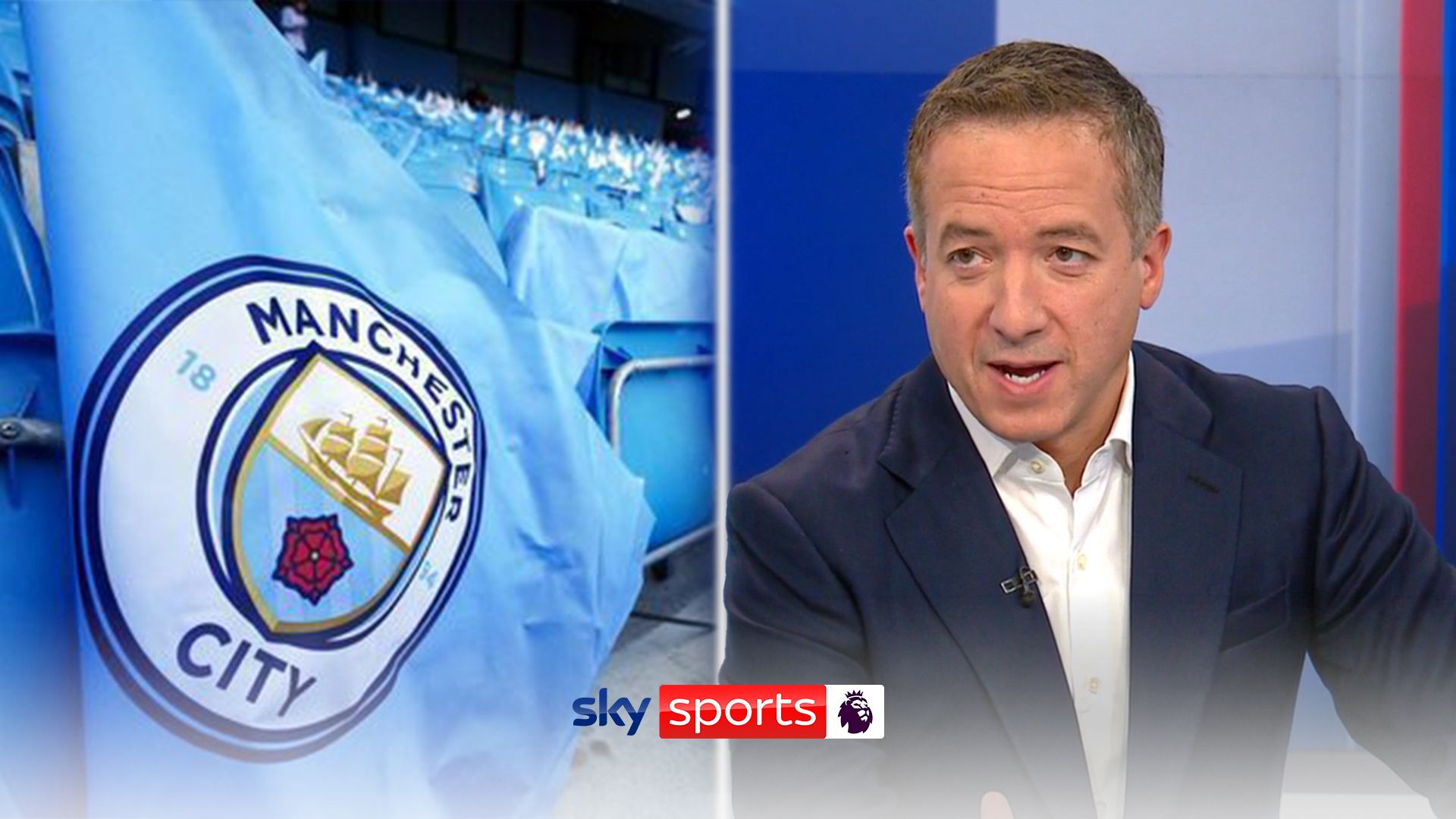 Explained: What could happen to Man City? | 'Very, very serious matter'