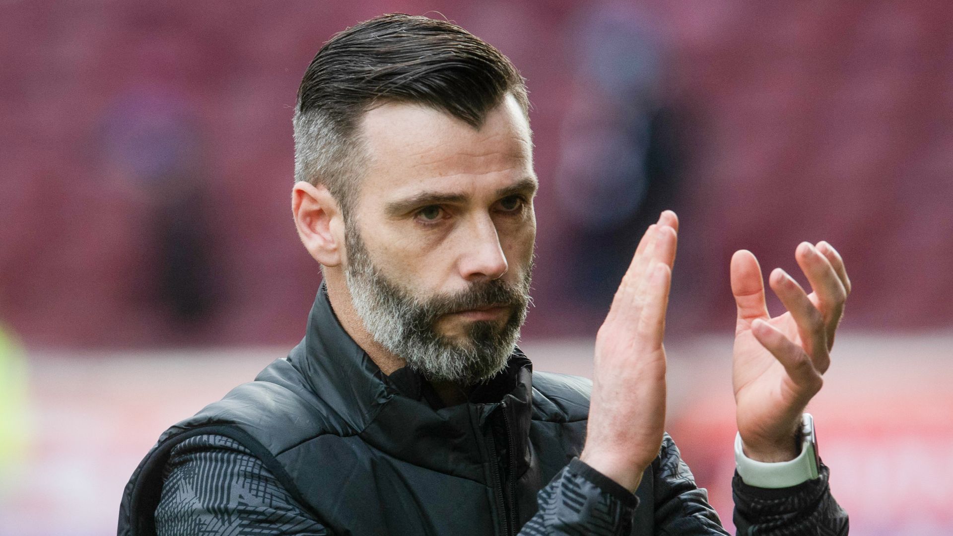 Motherwell appoint Kettlewell as new manager