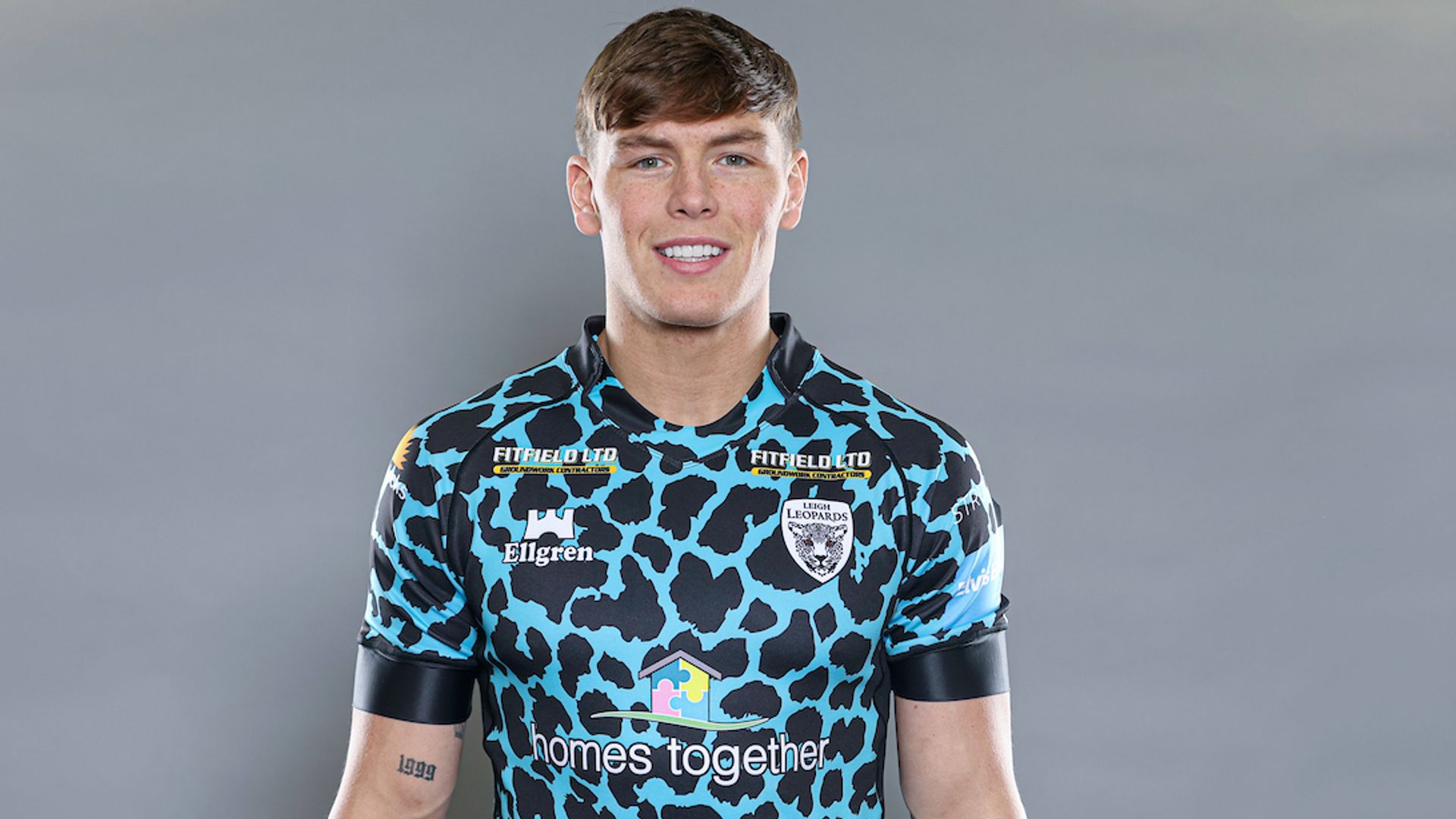 From Leigh to Love Island: Brand becomes latest SL star to join reality show