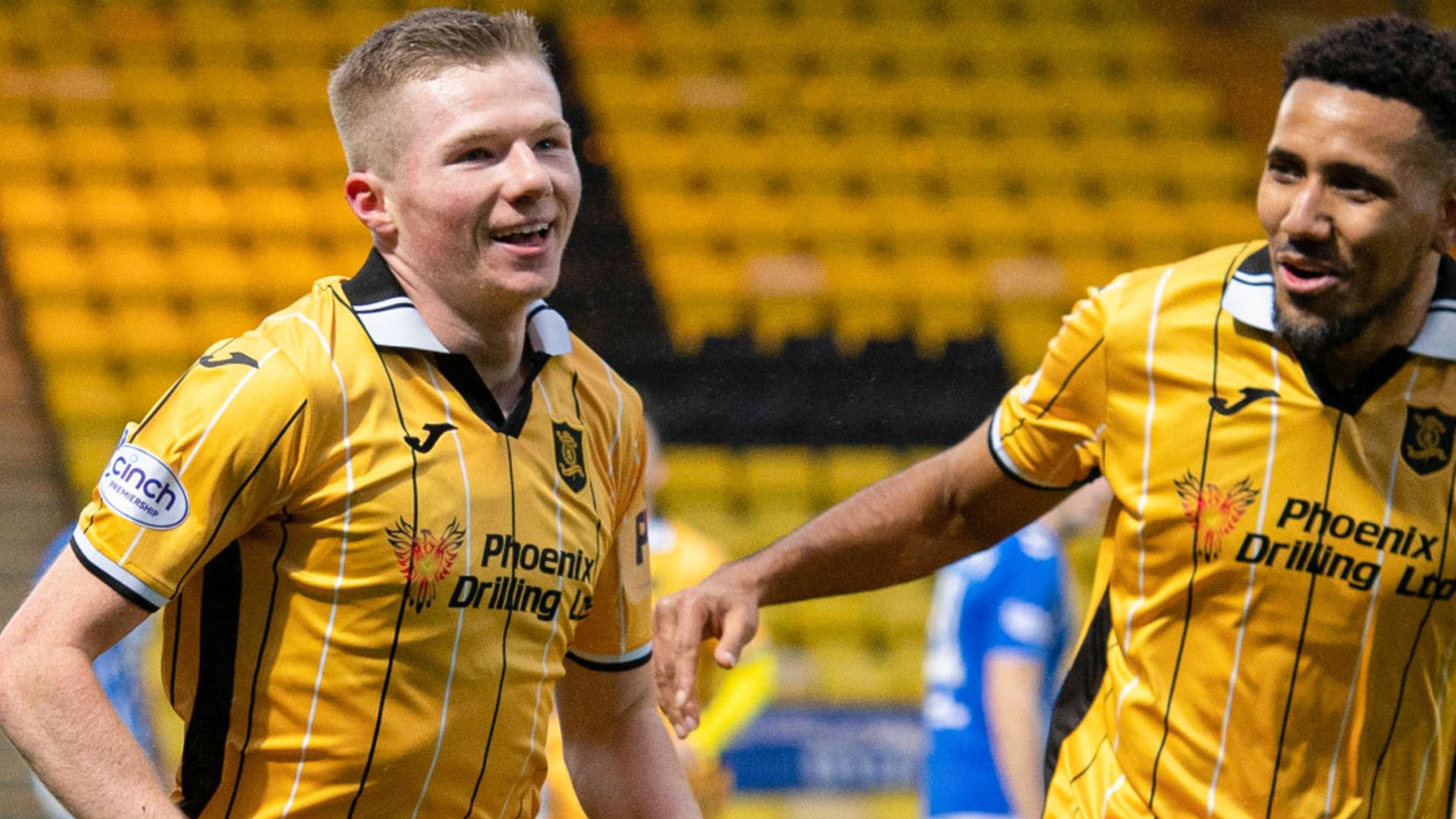 Livingston cruise to win over Kilmarnock and go fourth
