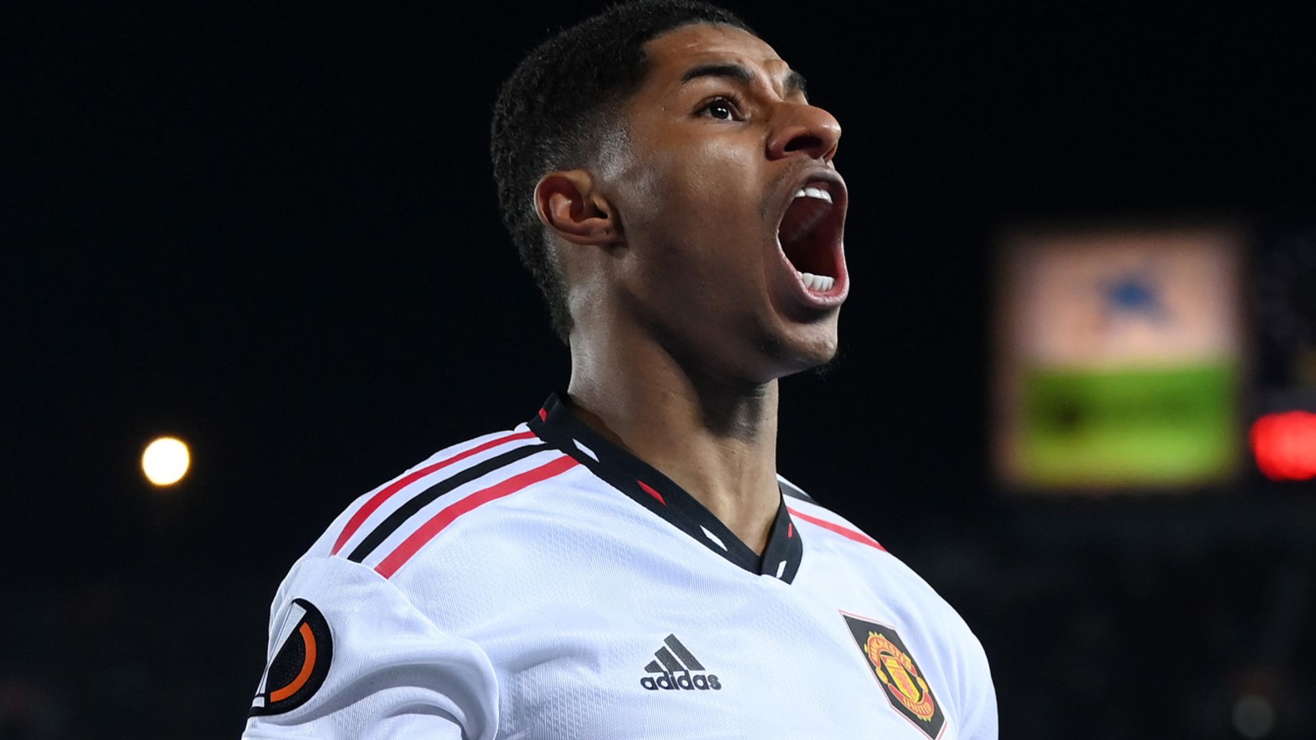 Rashford shines but Barca salvage draw | Xavi: Man Utd are back