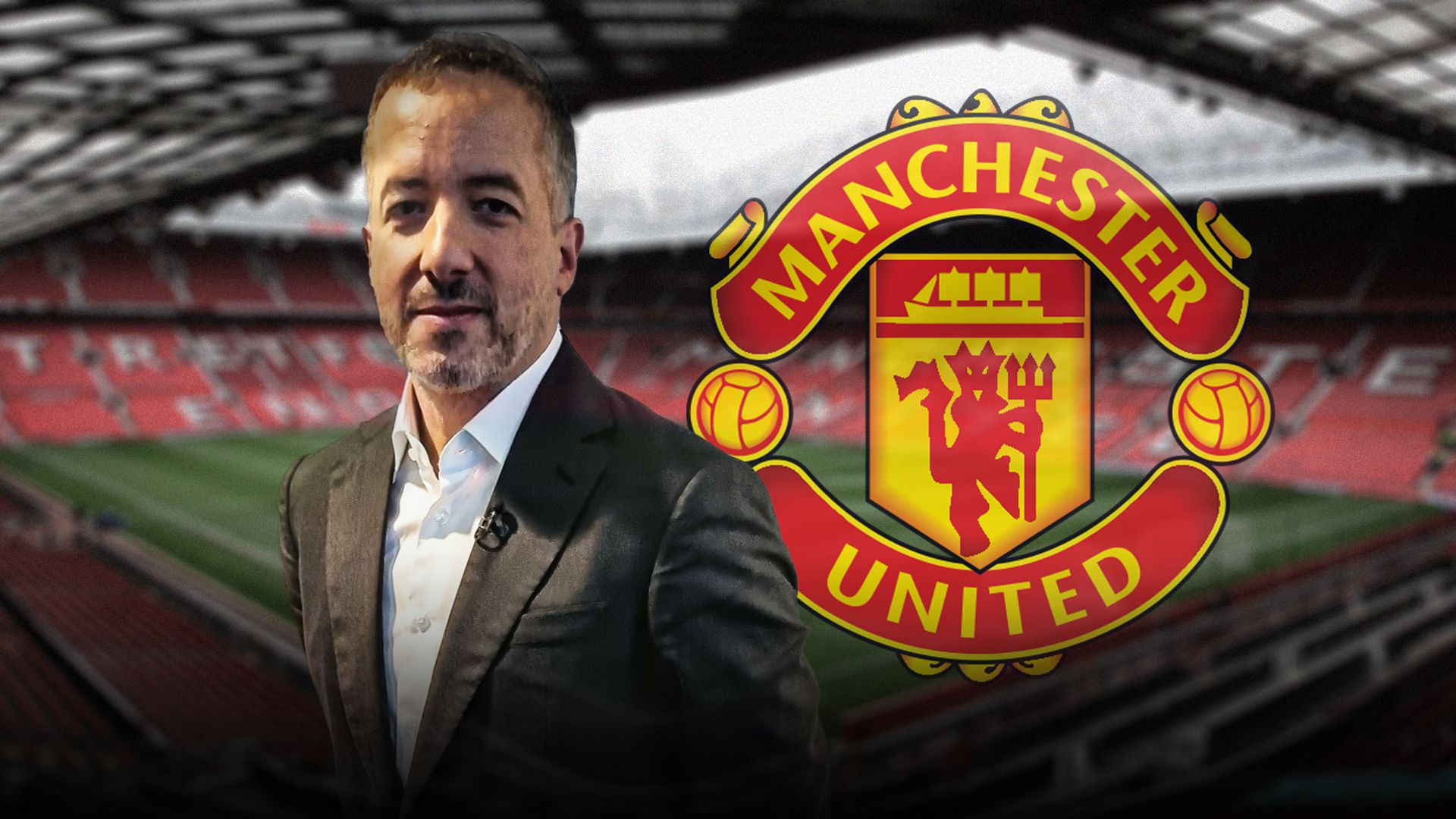 Man Utd takeover Q&A: The latest with Kaveh Solhekol