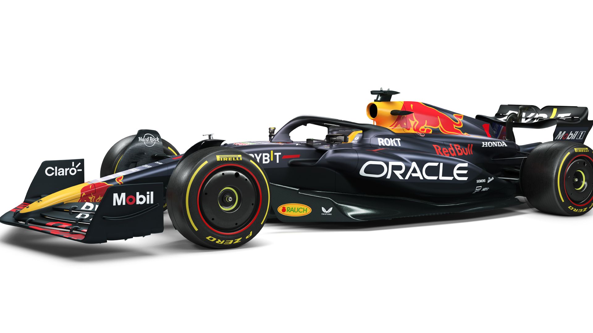 Red Bull launch new car for F1 title defence | Ford to join forces in 2026