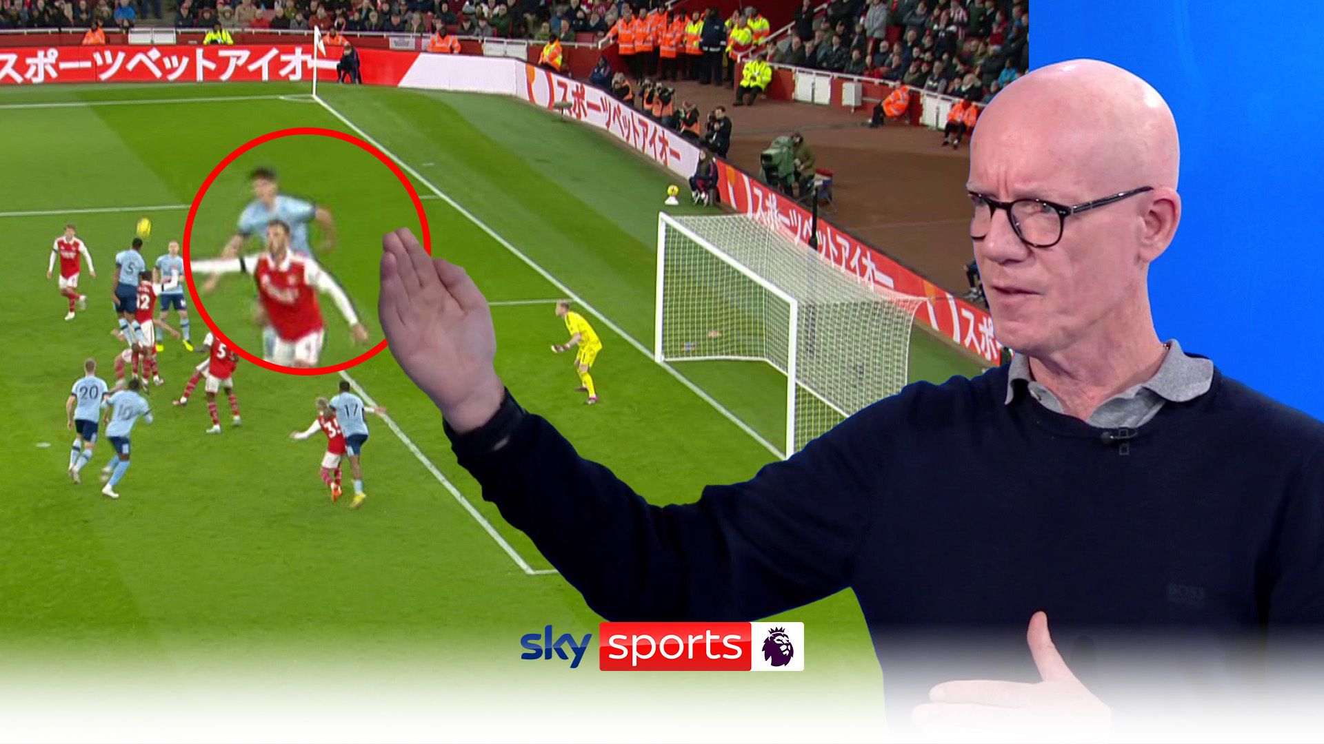 Ref Watch: Was this the worst weekend for VAR in Premier League history?