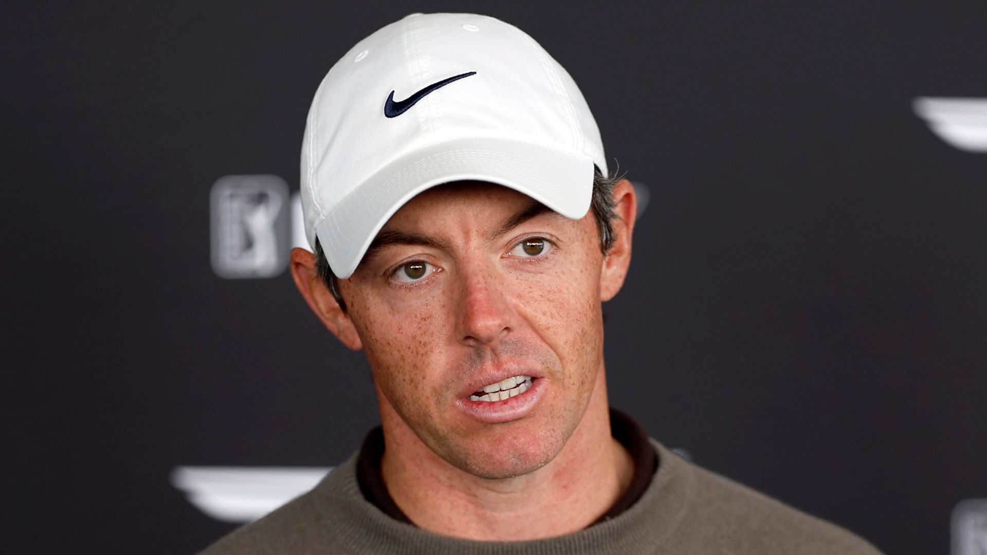 McIlroy: Koepka 'deserves' to be in US Ryder Cup team despite LIV