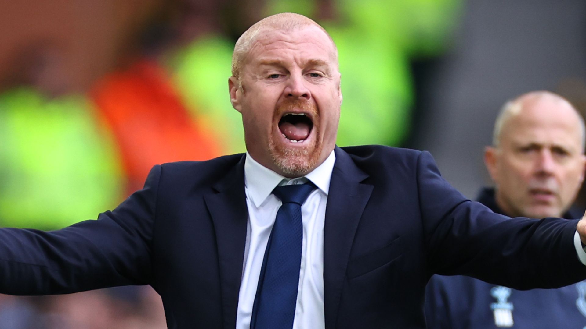 'They've got no creativity!' - Does Dyche need to change it up at Everton?