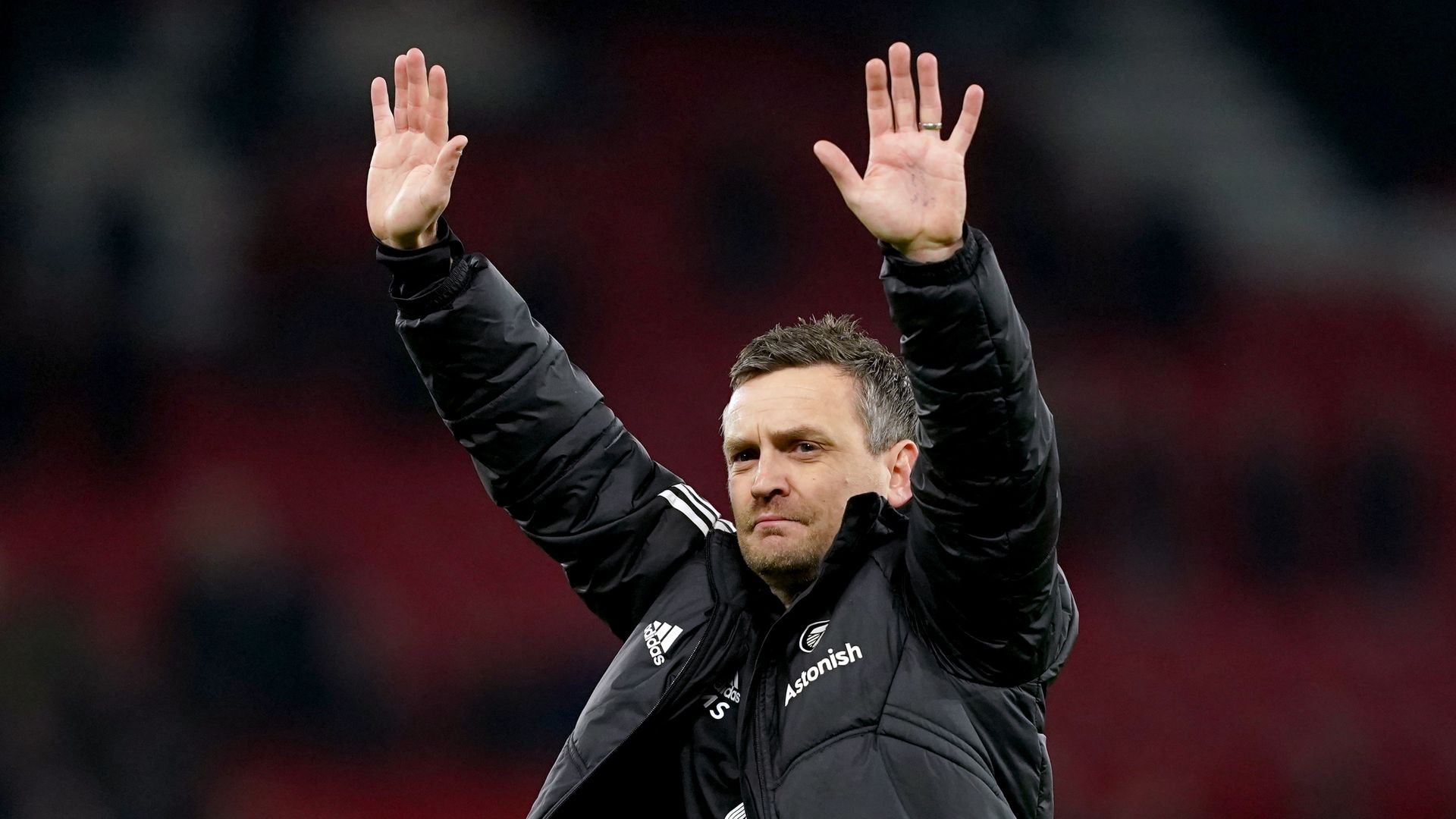 Skubala to take charge of Leeds for Everton and Southampton games