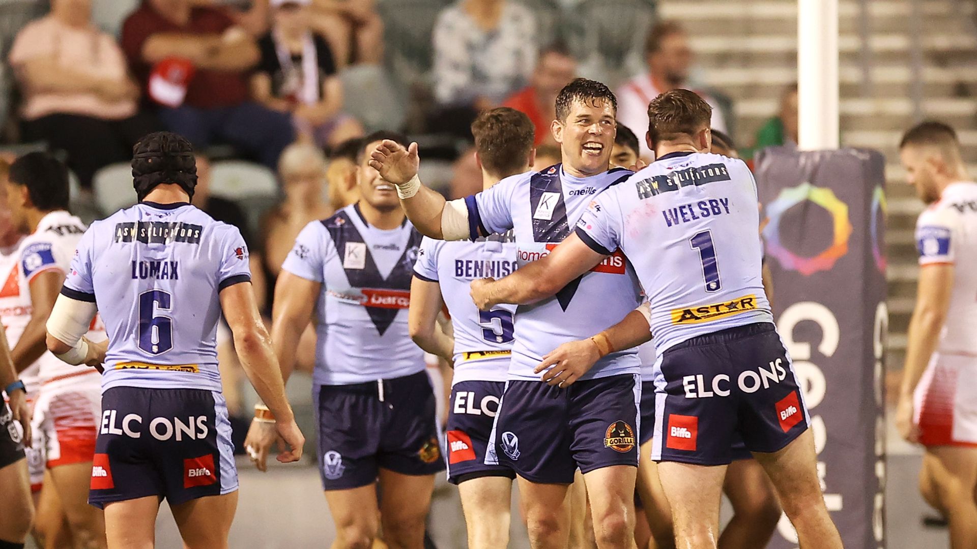 World Club Challenge: Talking points and team news as St Helens face Penrith
