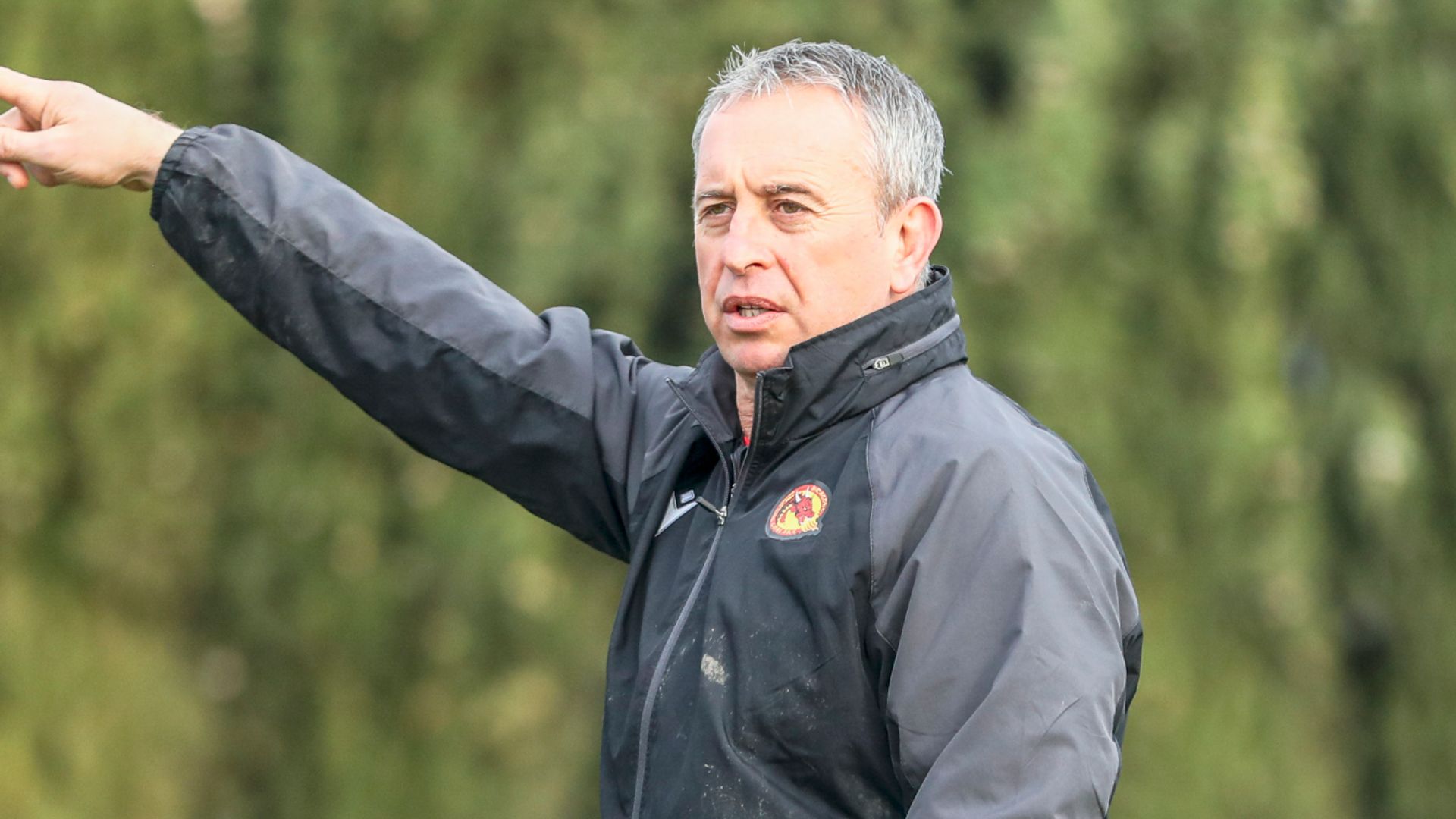 McNamara: Catalans back to business for trip to high-flying Leigh