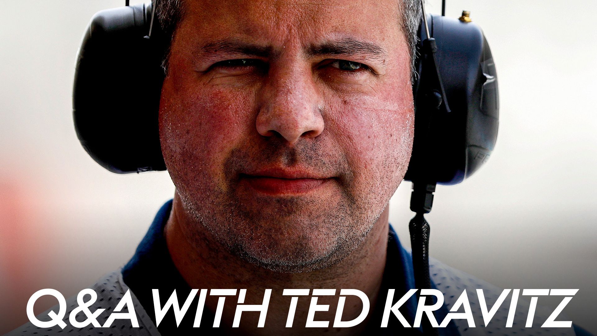 Q&A on F1 testing and new season - your questions answered by Ted!