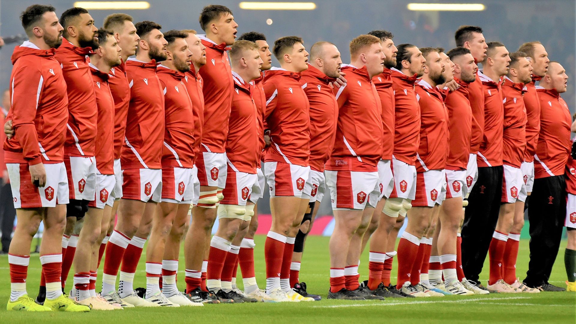 Wales vs England to go ahead as players' strike action averted after talks