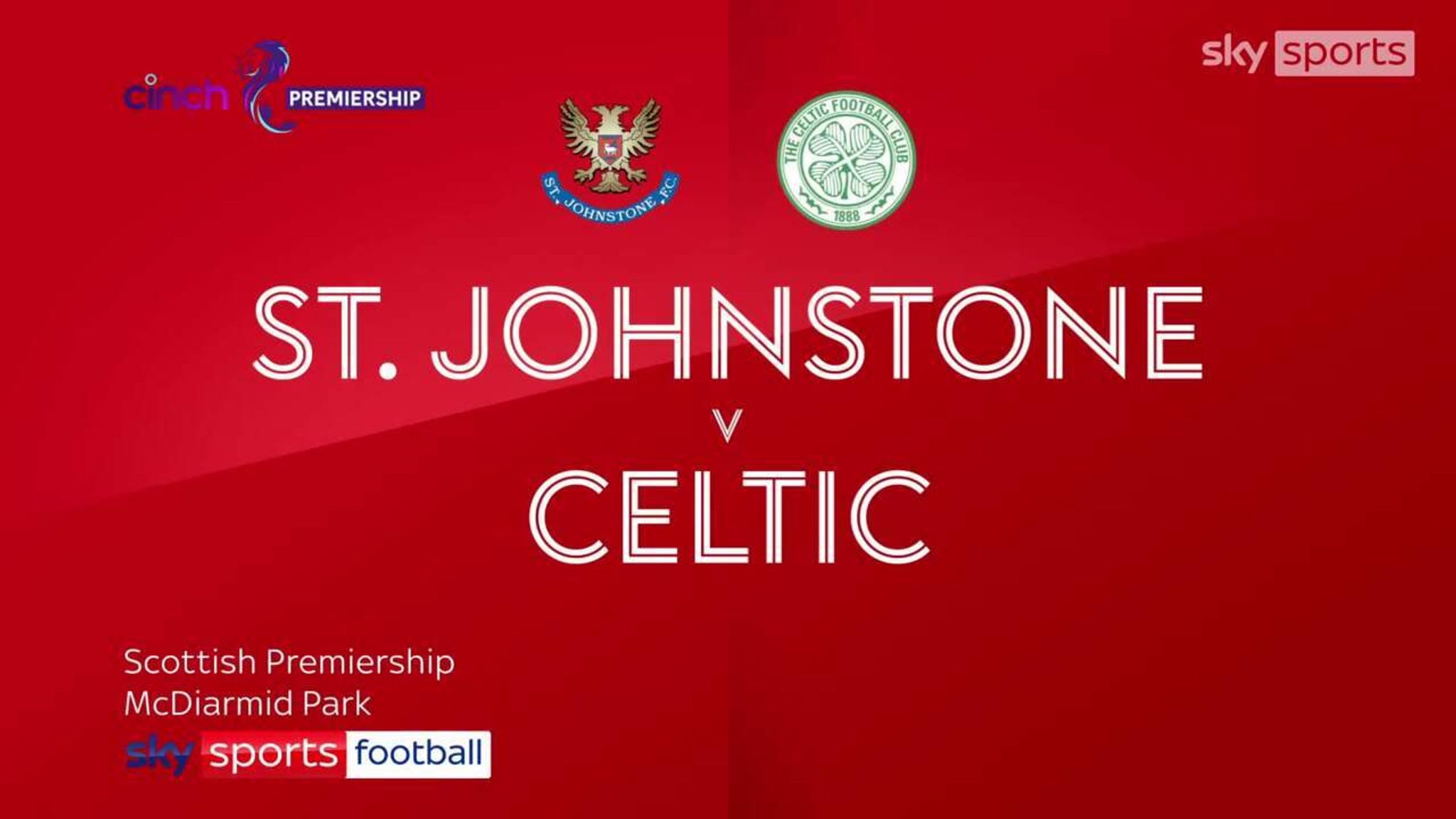 Celtic - Sky Sports Football