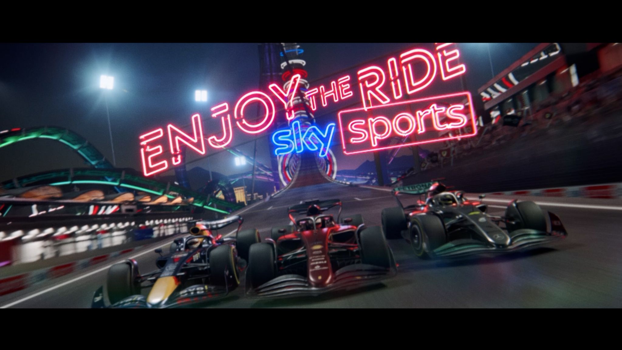 The twists and turns of F1 are back on Sky Sports! Video Watch TV Show Sky Sports