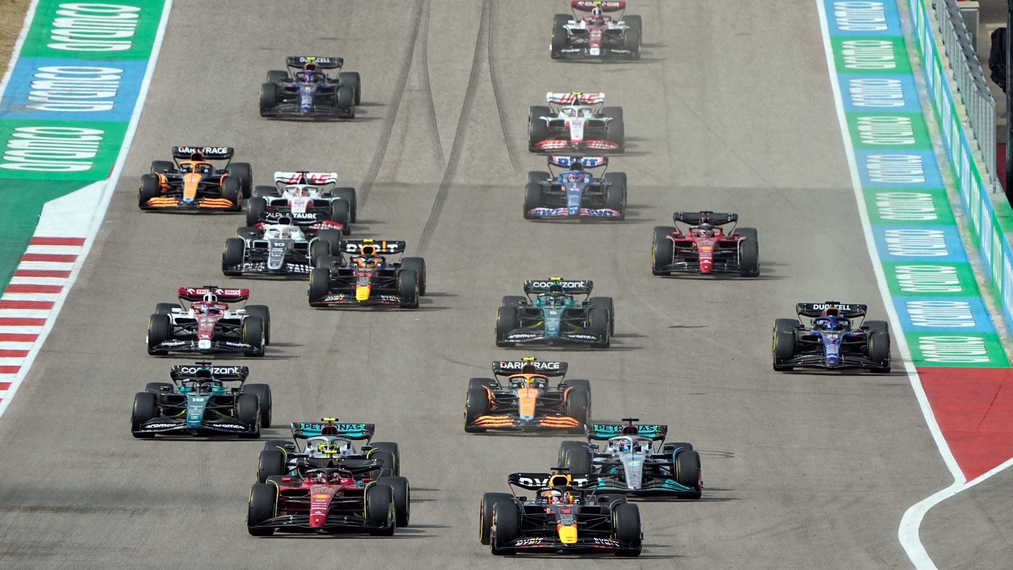 Why has Formula One become so attractive to car manufacturers? Video Watch TV Show Sky Sports