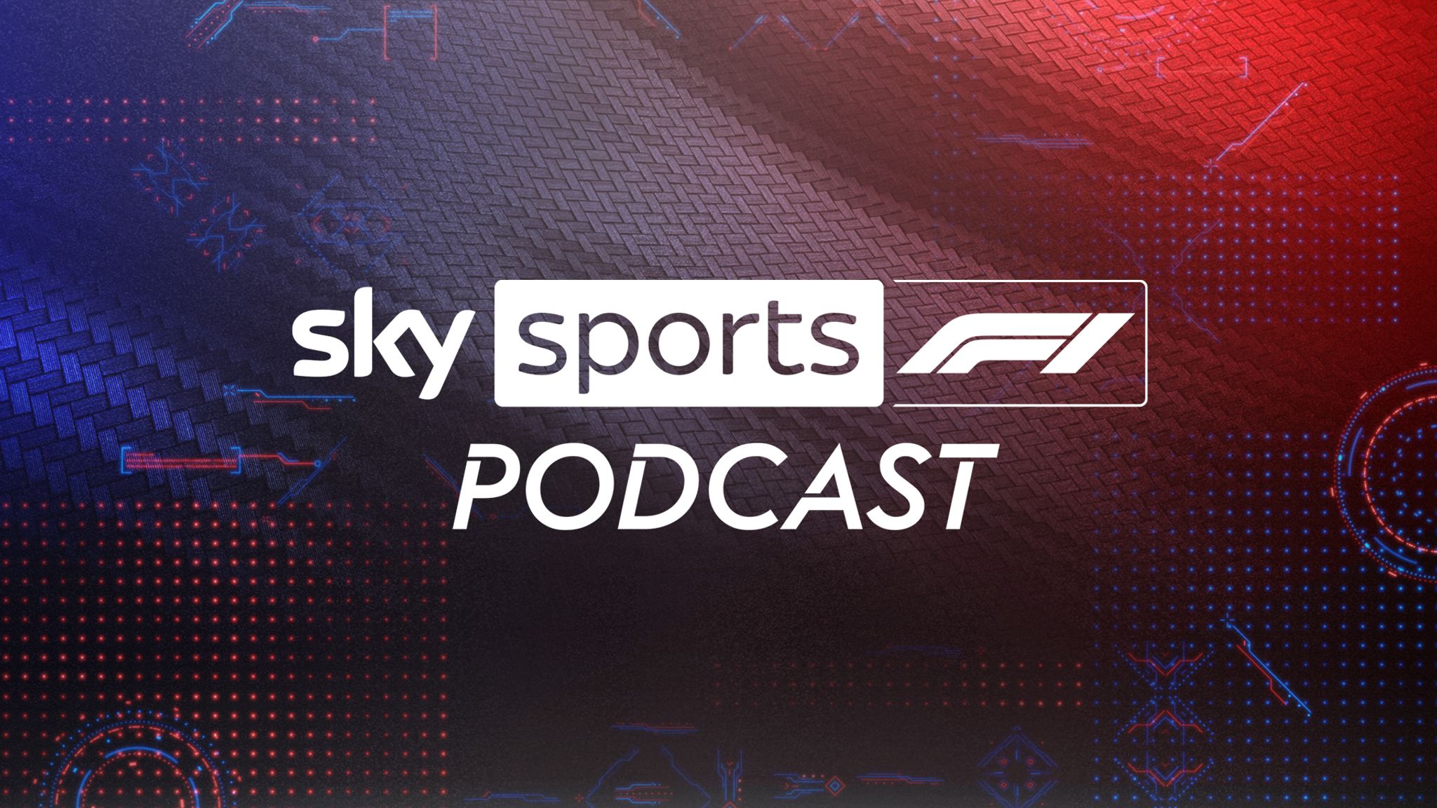 Sky Sports F1 Podcast F1 News