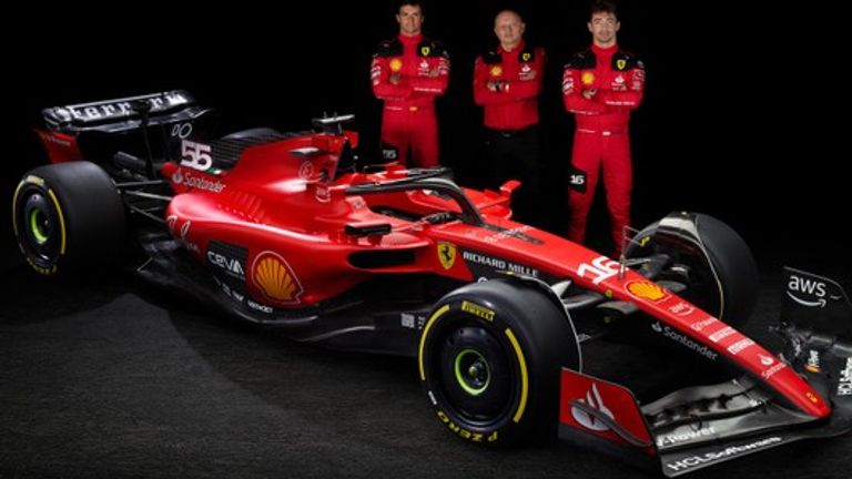 Skysports Ferrari 2023 F1 Car 6056883 ?20230214111037