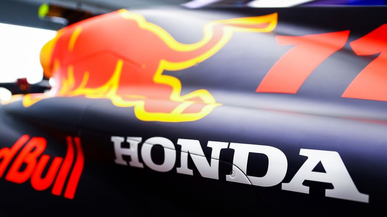 Honda engines helped Red Bull win two successive riders' titles