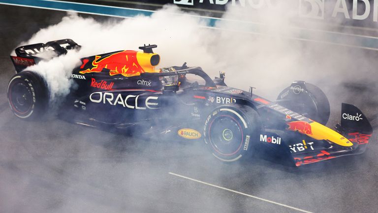 Red Bull Launch Live On Sky Sports F1 World Champions To Reveal 2023 Red Bull Launch Live On Sky Sports F1 World Champions To Reveal 2023