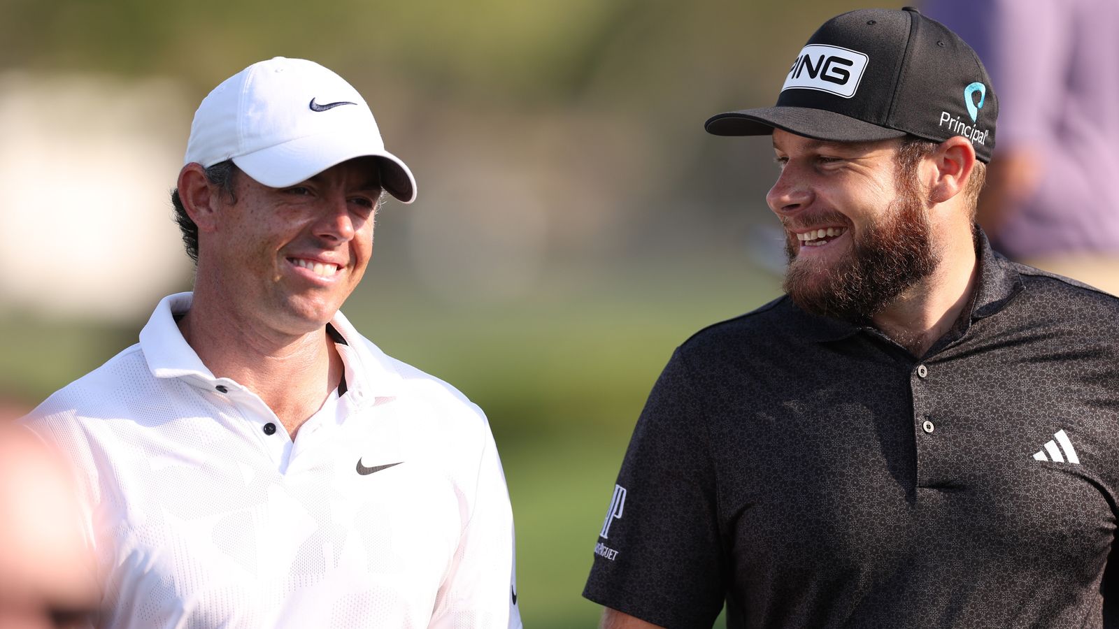 PGA Tour: Rory McIlroy y Tyrrell Hatton en disputa en Arnold Palmer mientras Kurt Kitayama lidera el camino |  Noticias de Golf