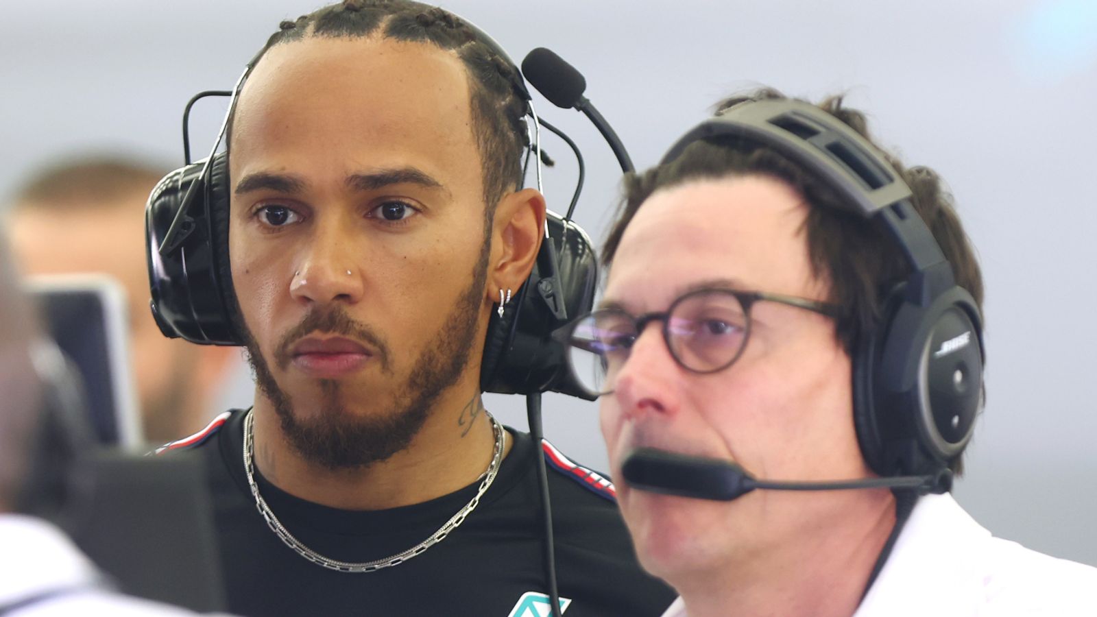 Mercedes dice que el equipo ‘no entrará en pánico ni buscará chivos expiatorios’ después de un comienzo decepcionante de la temporada 2023 de Fórmula 1