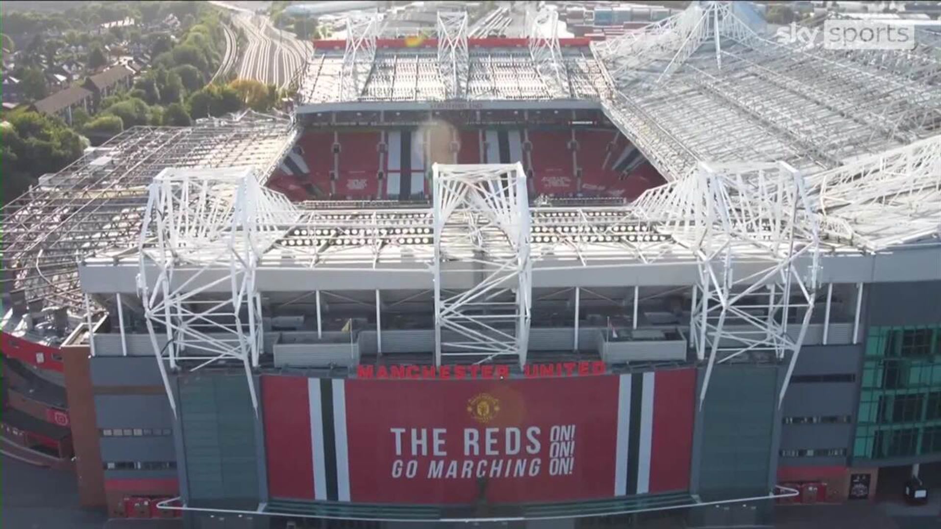 Explained: Wednesday's 9pm Man Utd deadline | Beginning of the end?