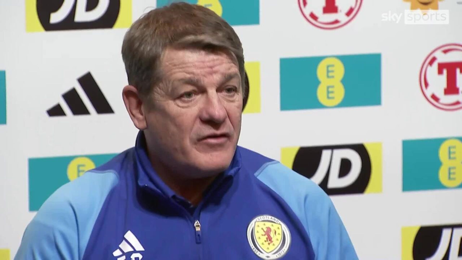 Scotland's Carver slams Oriam pitch: It was a safety hazard!