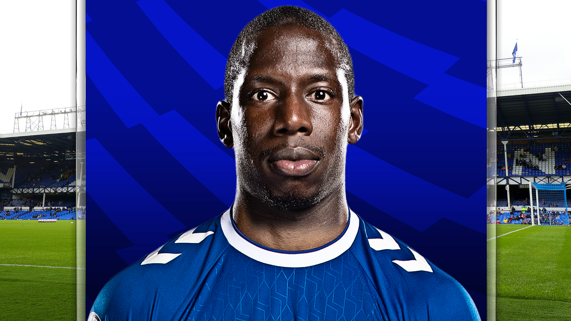 Doucoure: I was close to leaving but I always loved this club
