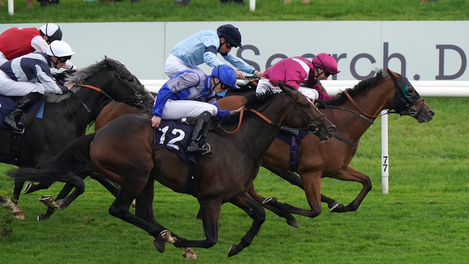 Weekend Winners: Lincoln best bets at Doncaster and more!