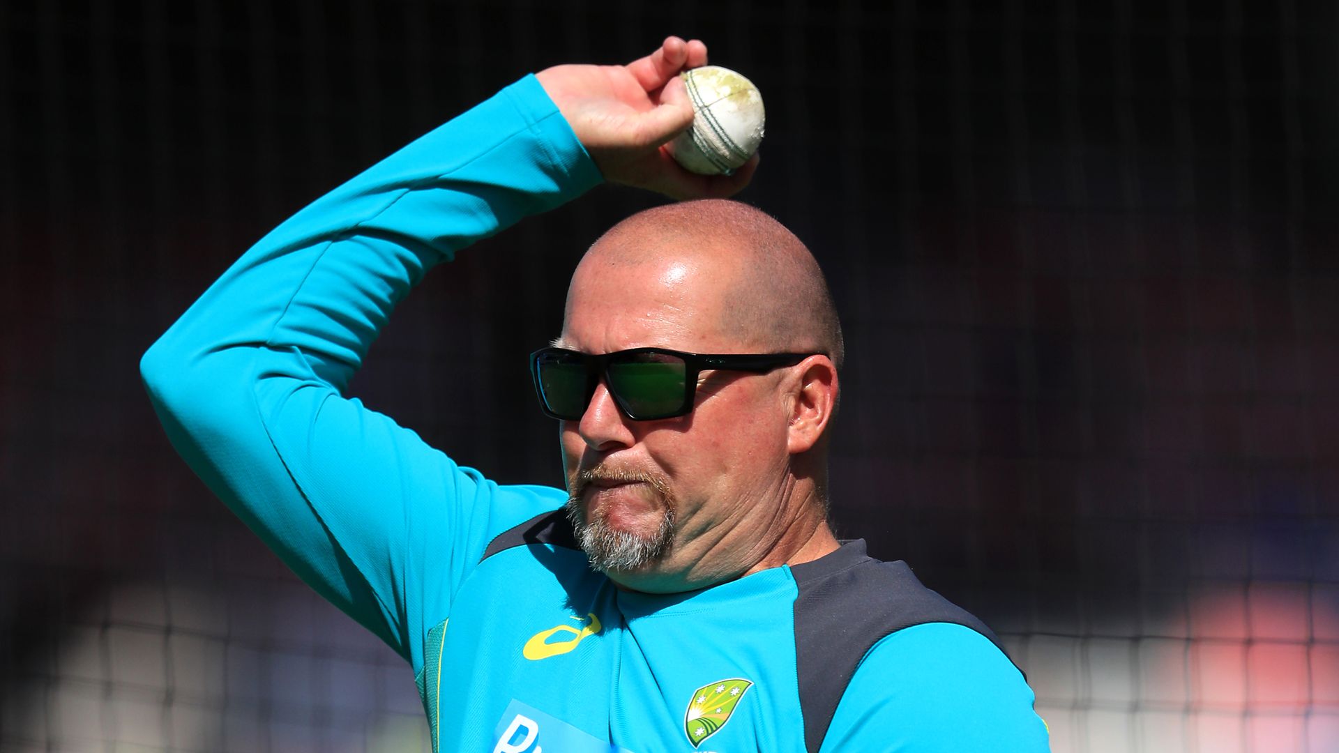 Saker named England fast bowling coach for The Ashes