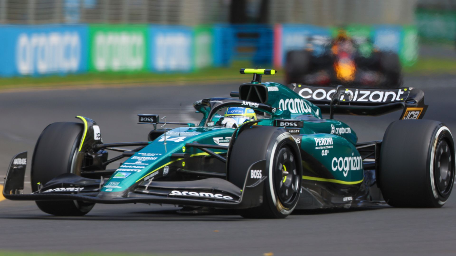 Rain, wind, spins and GPS farce: Friday s wild Australian GP practice reviewed