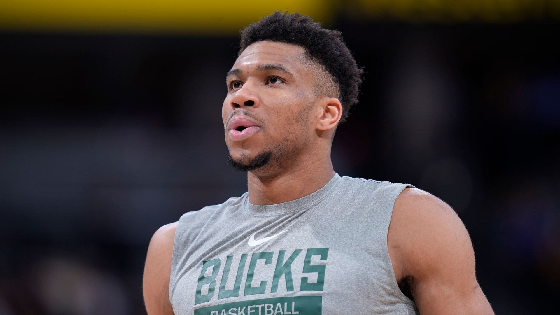 'There's no failure in sports' - Giannis defends Bucks after playoff exit
