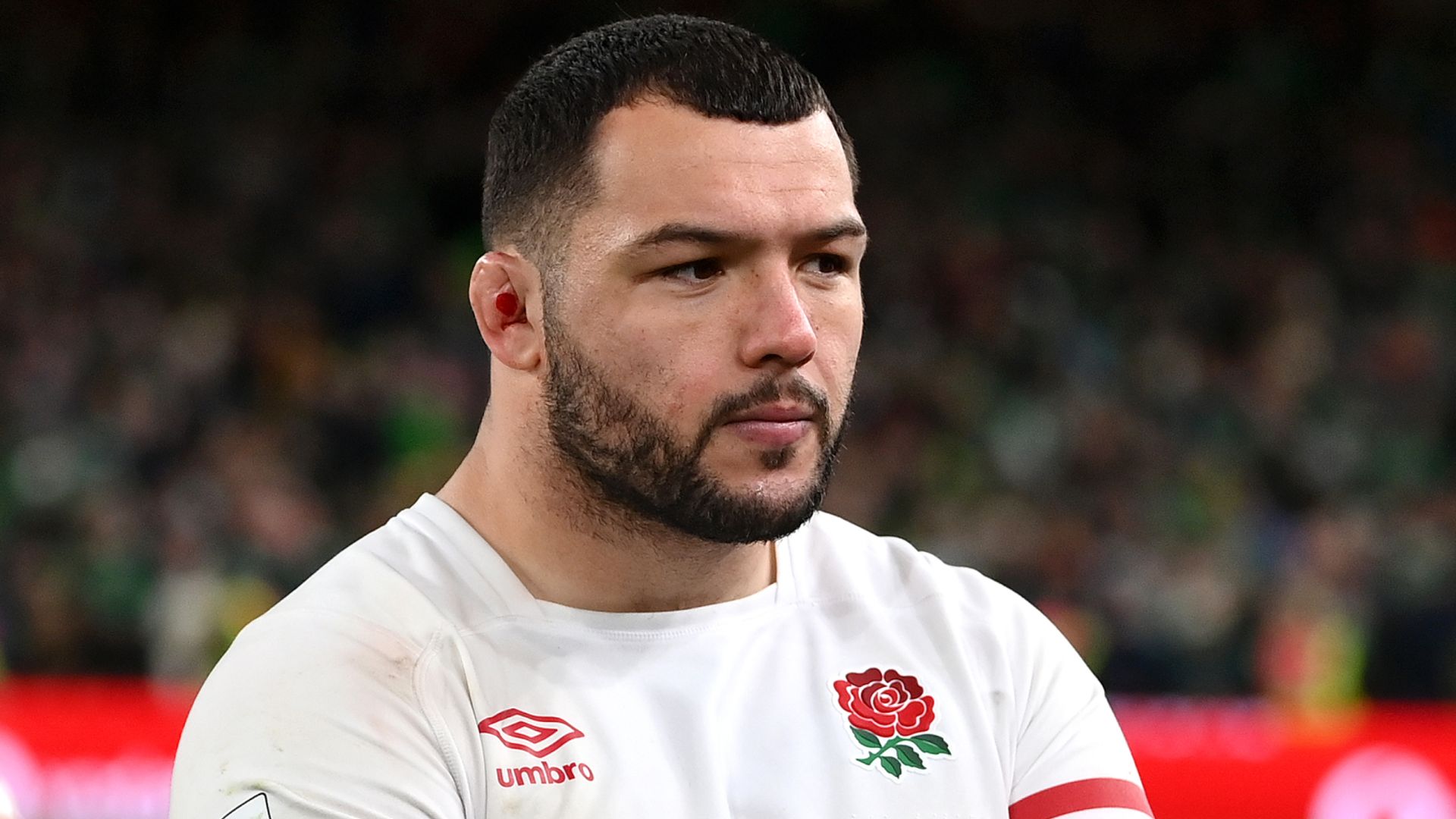 Greenwood: 'Nice start for England under Borthwick, but lots to work on'