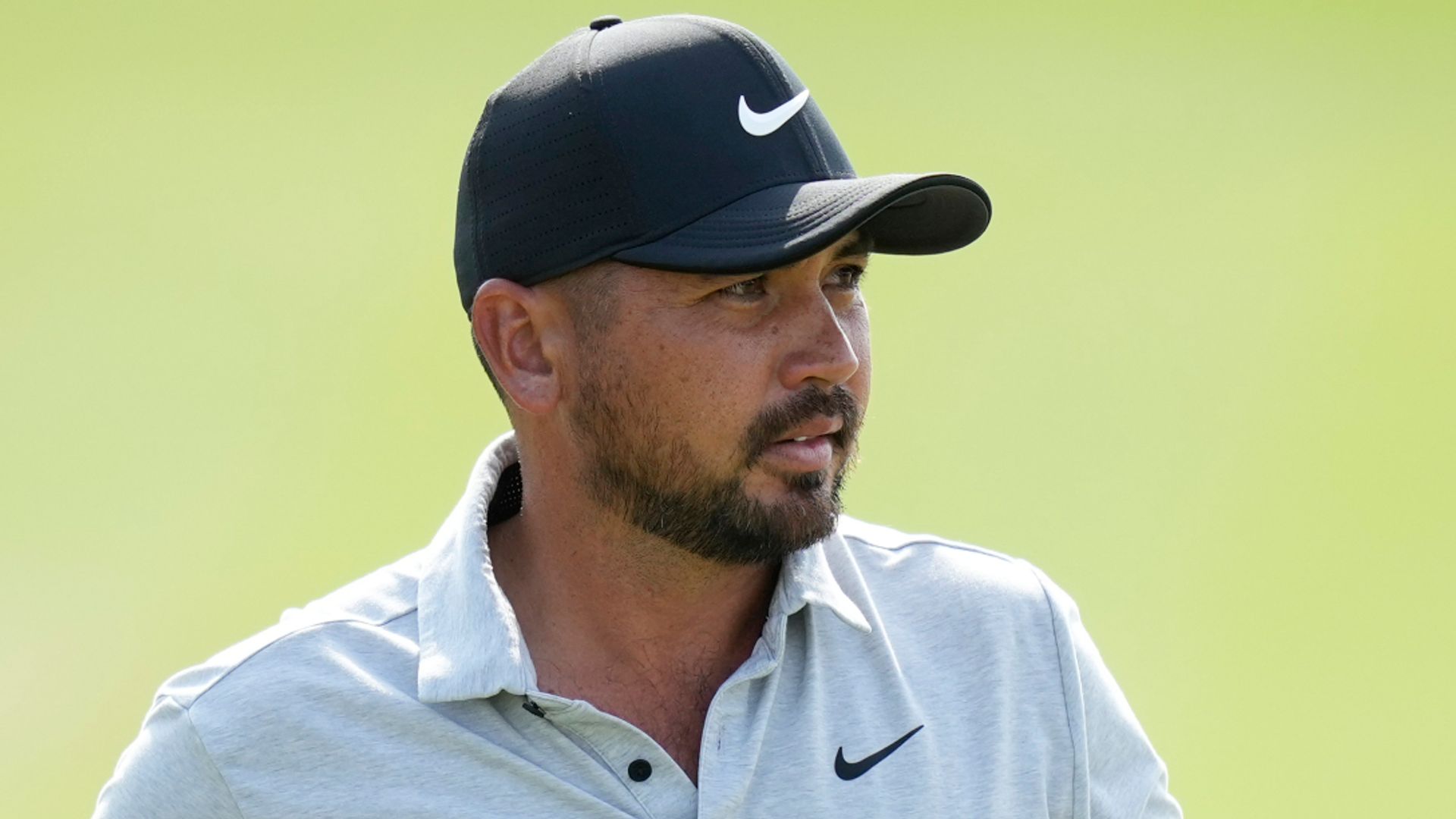 Day 'not far away' from old world No 1 form | Hovland 'frustrated' by finish