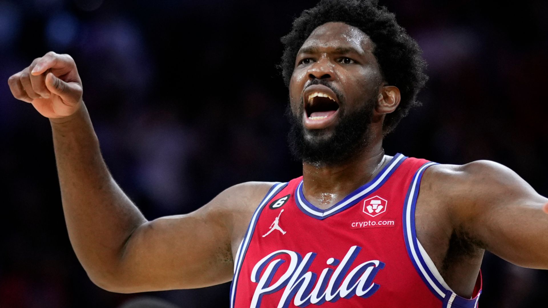 NBA round-up: Embiid hits game-winner for 76ers | Lakers win third straight
