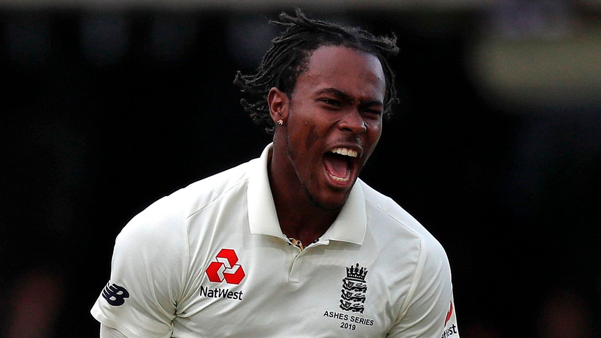 Archer would be happy with one Ashes Test | 'Anything more a bonus'