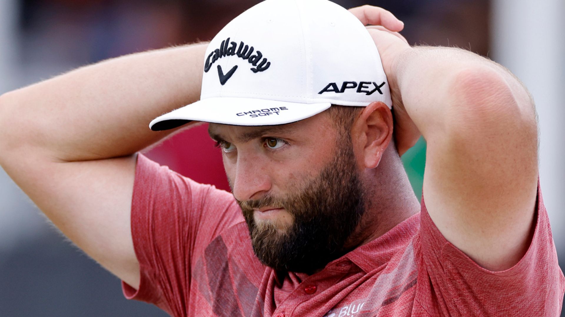 Rahm confidence 'sky high' for Sawgrass | 'What a time to be a player!'