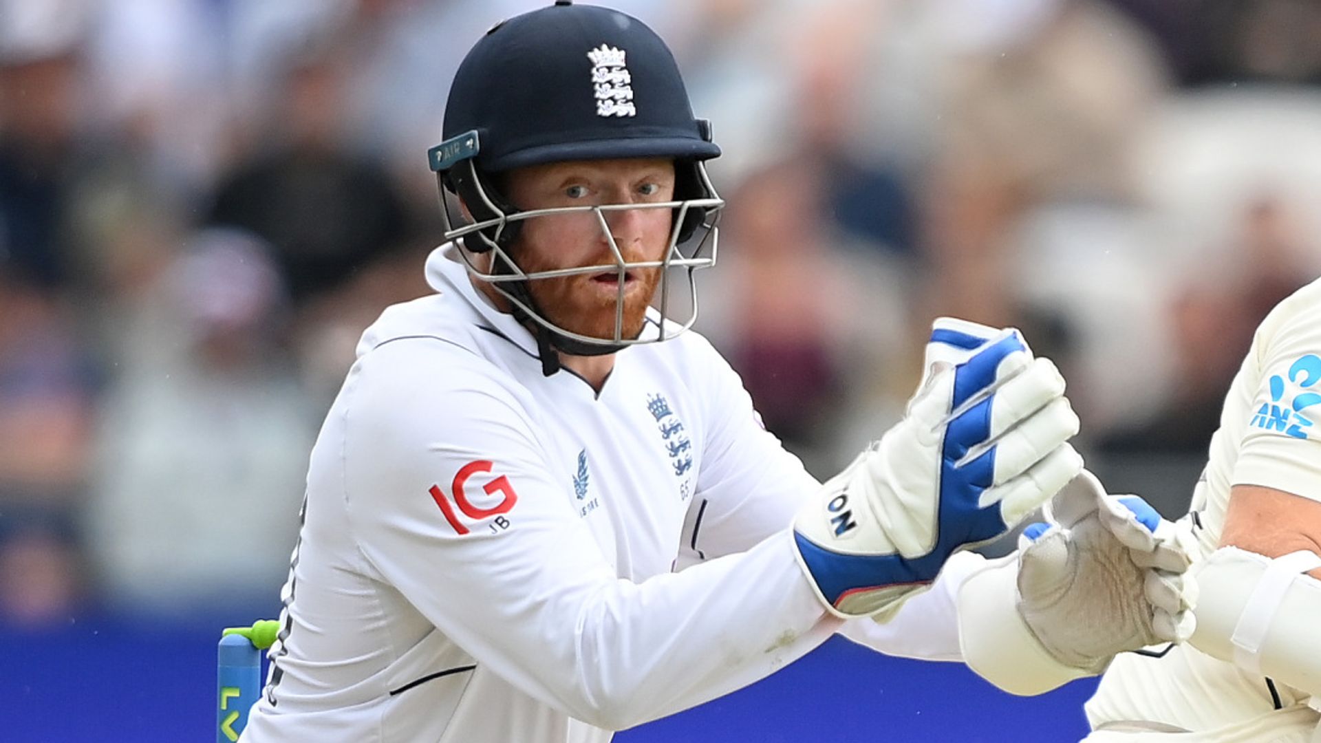 Bairstow to keep wicket as he returns for Yorkshire second XI